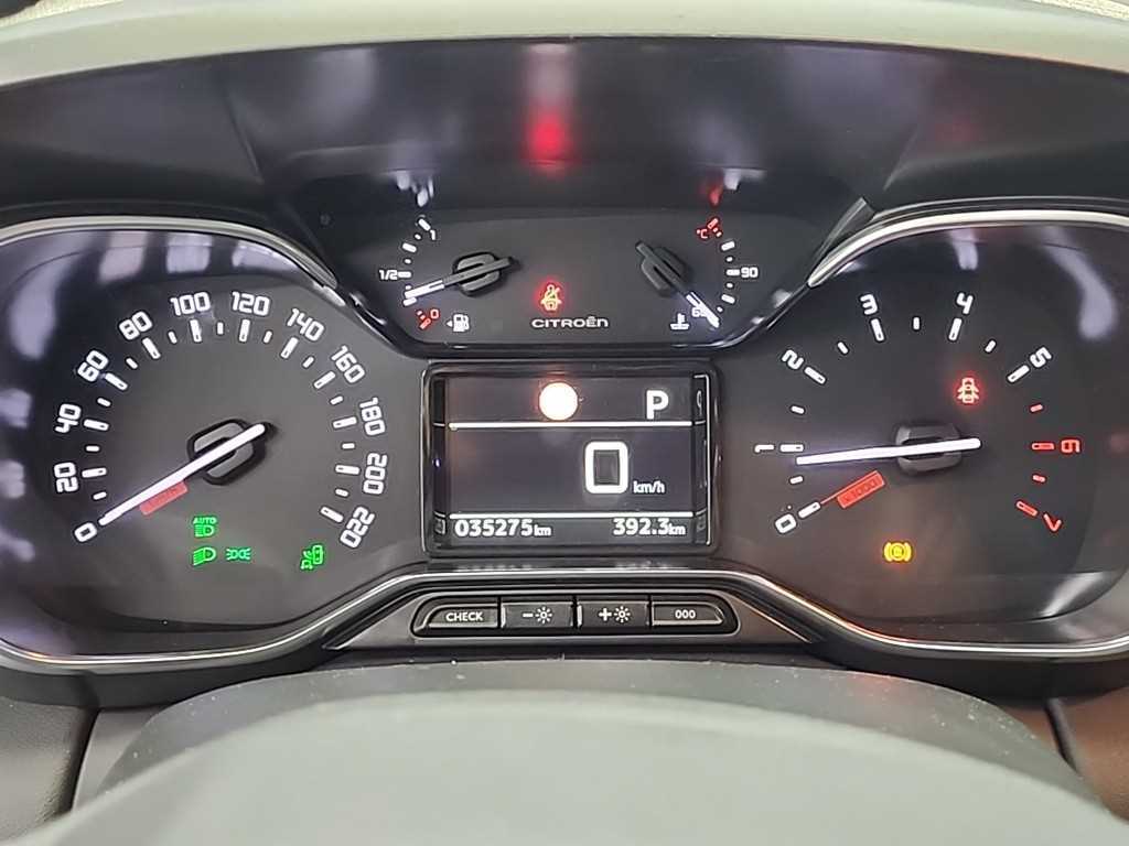 Citroen C3 - Vista 6