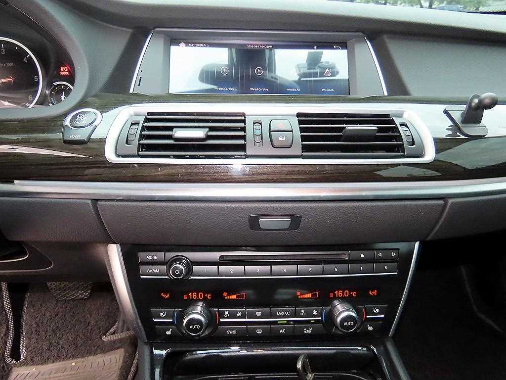 BMW Gran Turismo - Vista 12