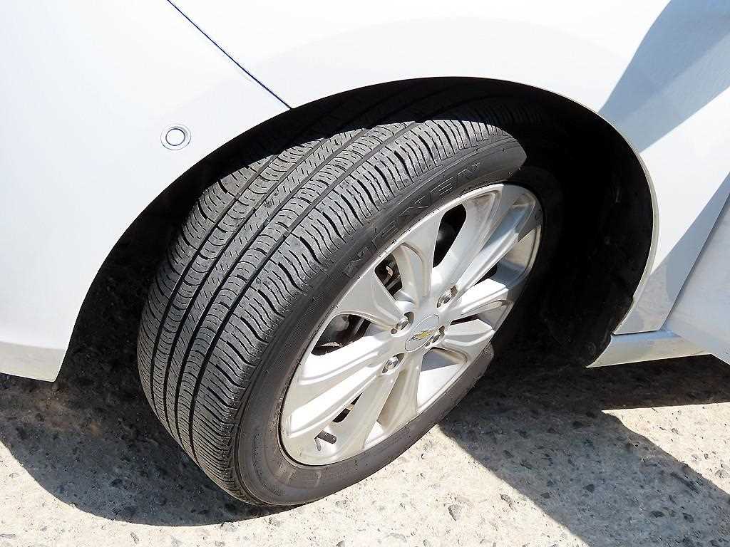 Chevrolet Spark 2017 Blanco - Importación desde Corea - HF Imports Iquique - Foto 20