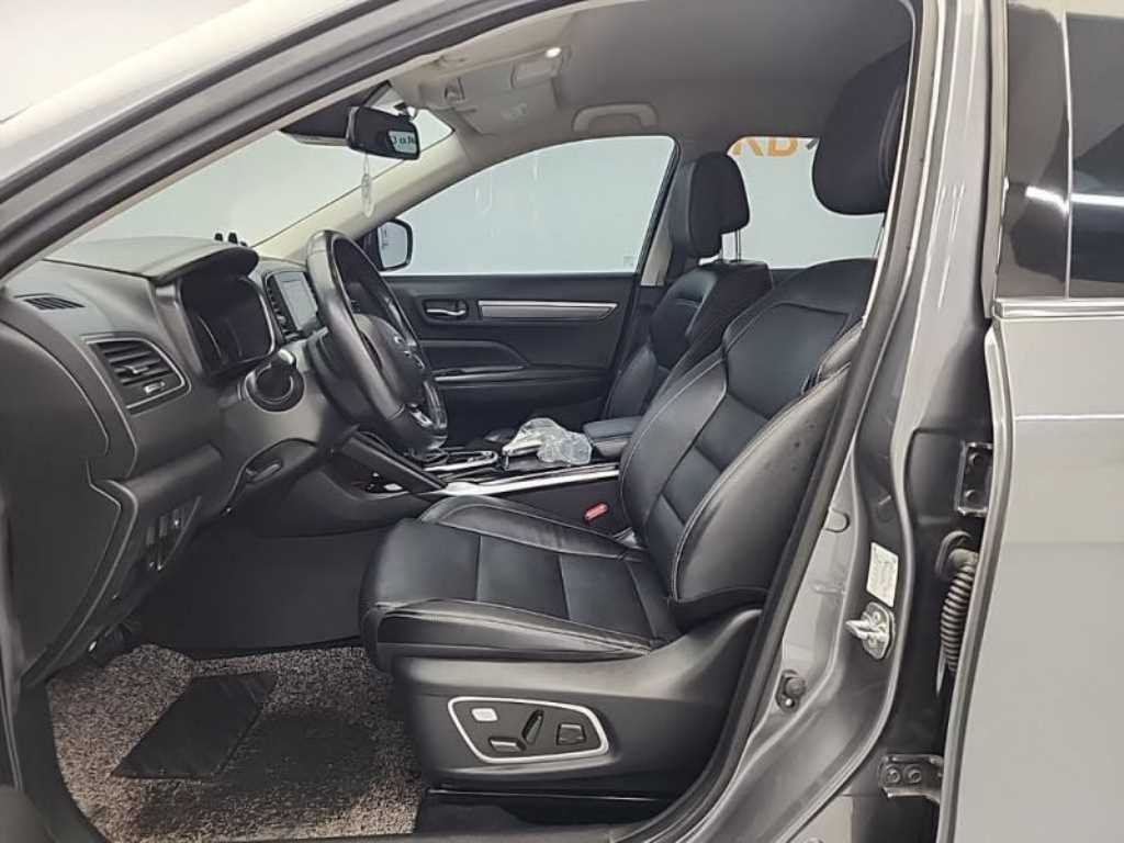 SAMSUNG QM6 - Vista 11