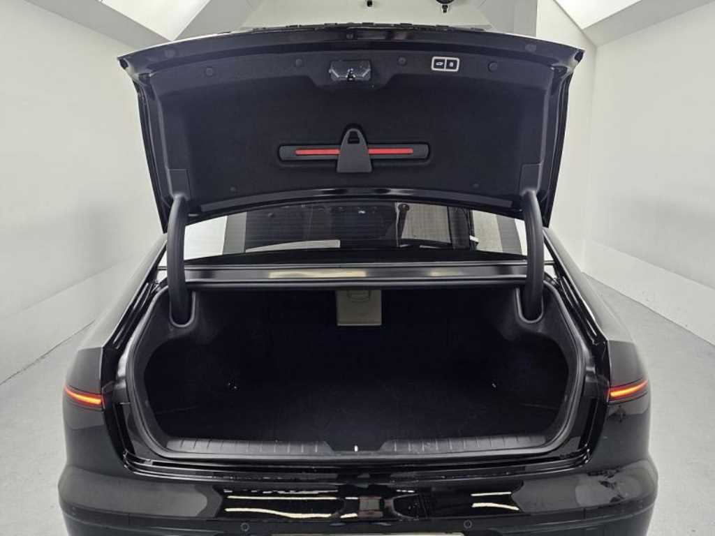 HYUNDAI Grandeur 2024 Negro - Importación desde Corea - HF Imports Iquique - Foto 18