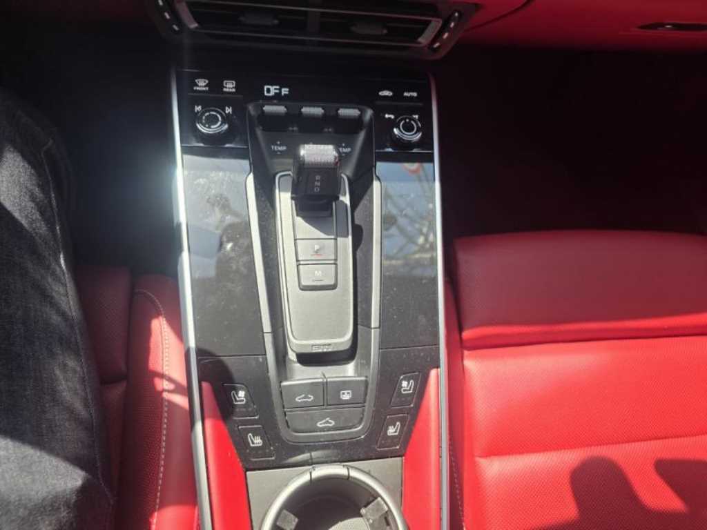 Porsche 911 - Vista 11