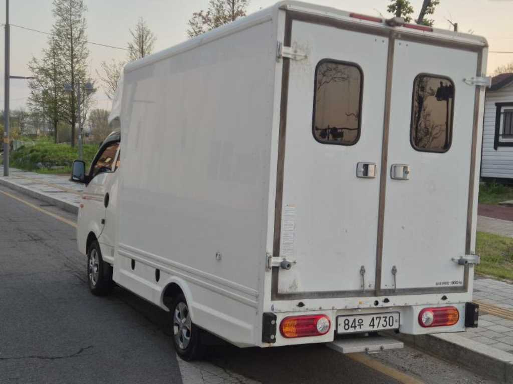 Small Truck Top_CityVan - Vista 8
