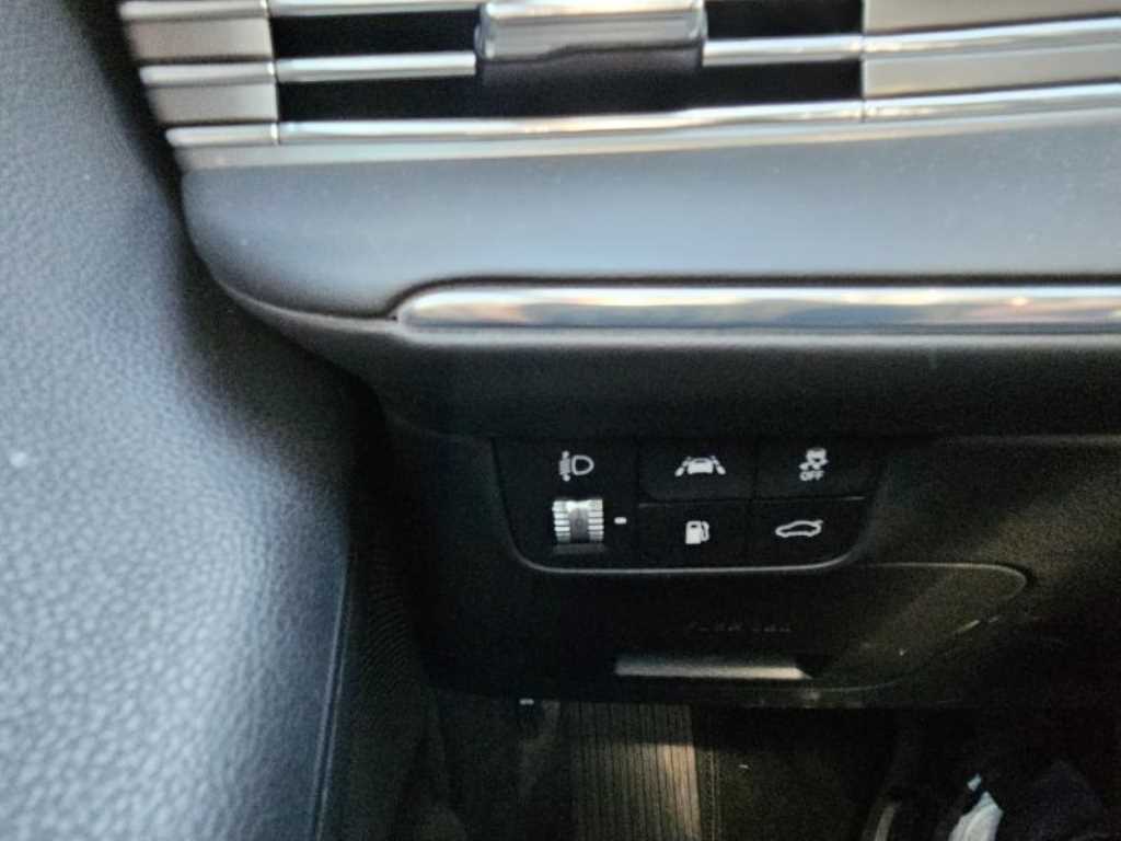 HYUNDAI Grandeur 2022 Negro - Importación desde Corea - HF Imports Iquique - Foto 13