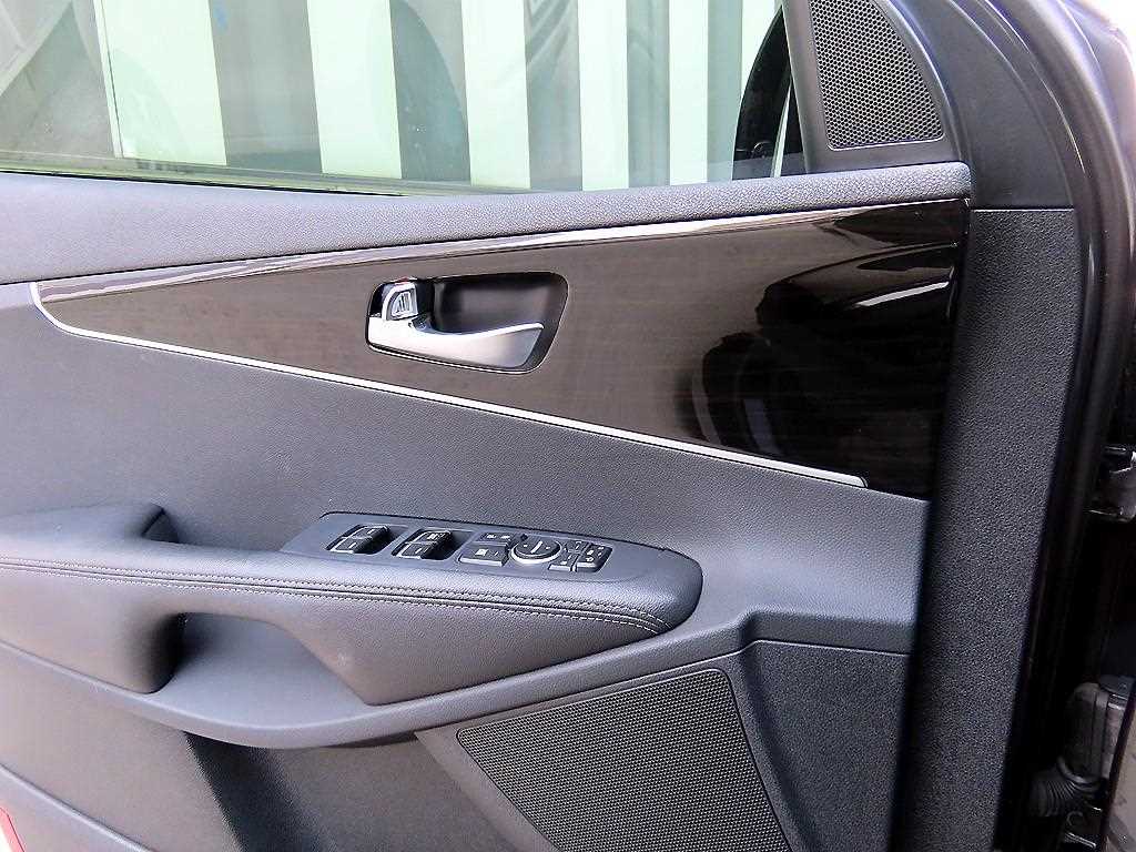 KIA Sorento - Vista 11