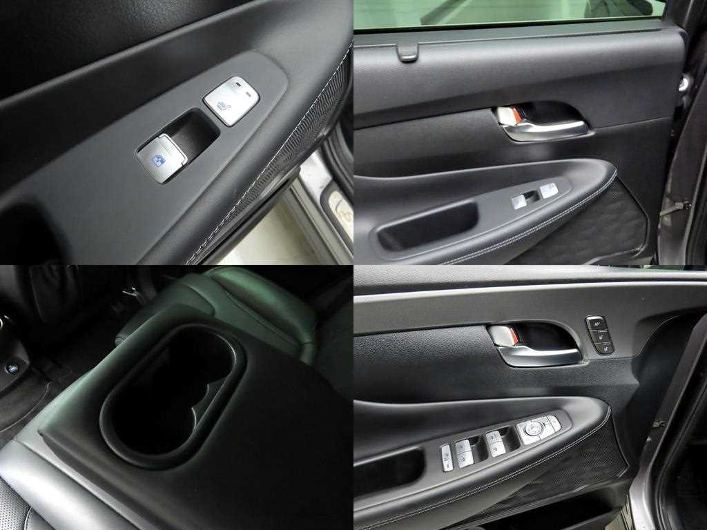 HYUNDAI Santa Fe 2021 - Importación desde Corea - HF Imports Iquique - Foto 16