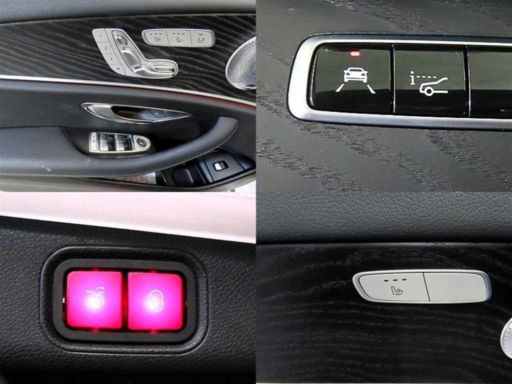 Mercedes Benz E class 2019 Blanco - Importación desde Corea - HF Imports Iquique - Foto 20