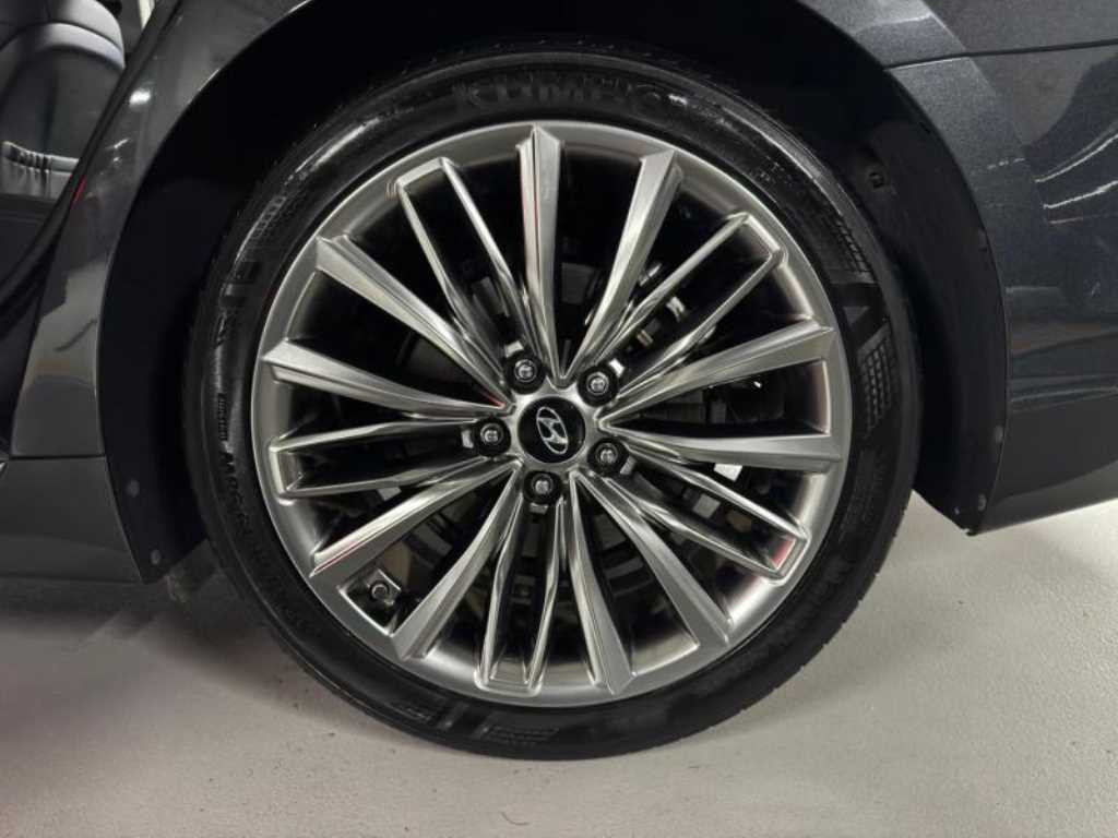 HYUNDAI Grandeur 2018 - Importación desde Corea - HF Imports Iquique - Foto 20