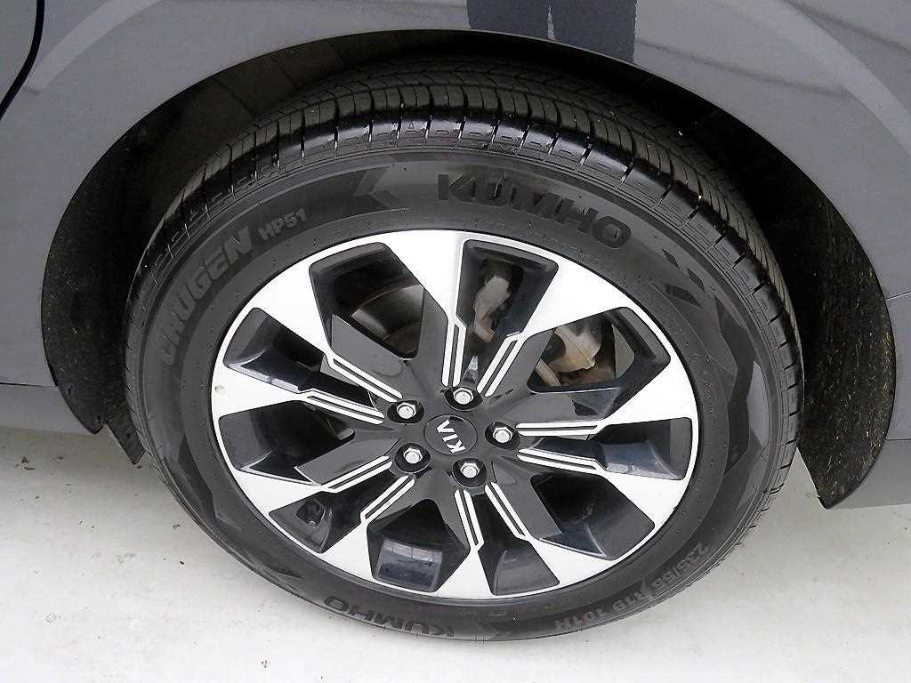 KIA Carnival 2021 - Importación desde Corea - HF Imports Iquique - Foto 20