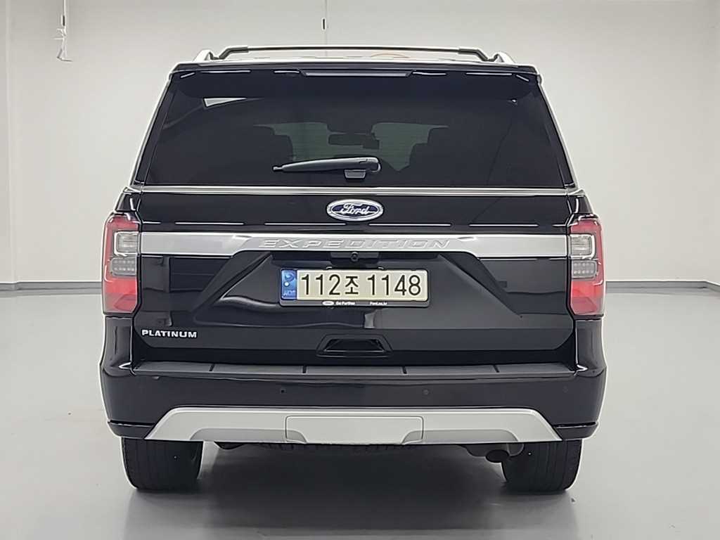 Ford Expedition - Vista 4