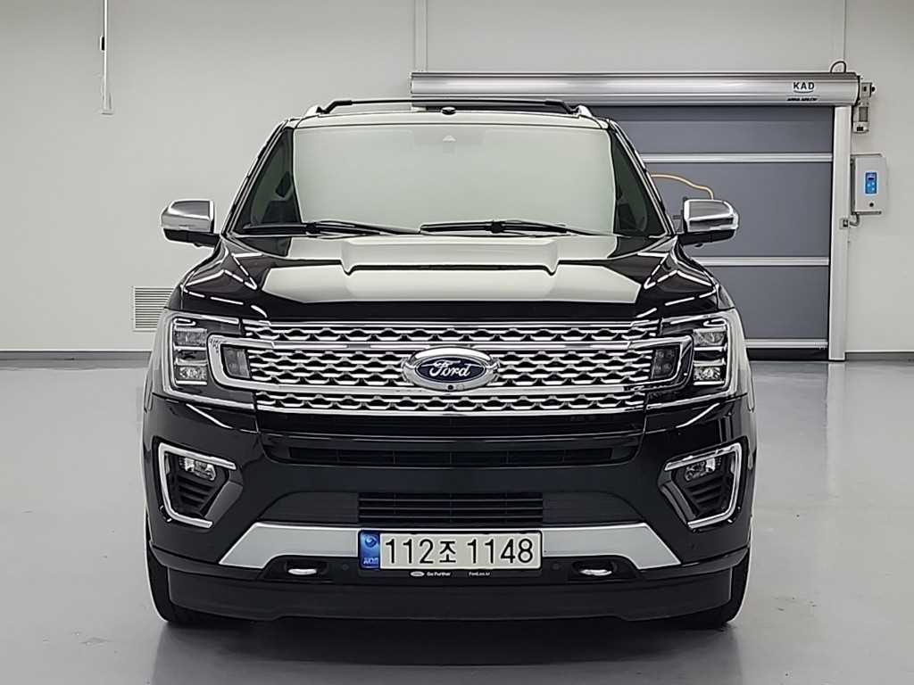 Ford Expedition - Vista 3