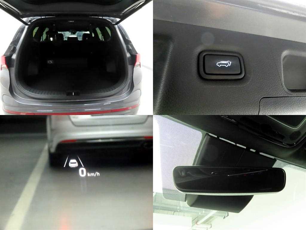 HYUNDAI Santa Fe 2021 - Importación desde Corea - HF Imports Iquique - Foto 17