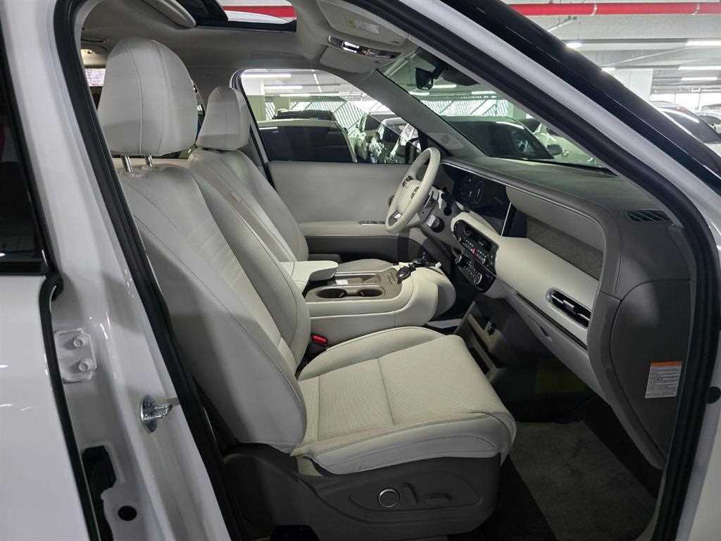 HYUNDAI Palisade 2026 Blanco - Importación desde Corea - HF Imports Iquique - Foto 16