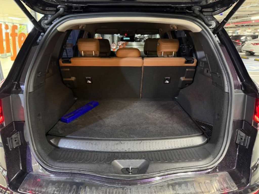 SAMSUNG QM6 2021 Morado - Importación desde Corea - HF Imports Iquique - Foto 17