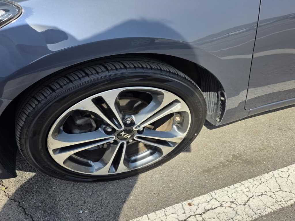 KIA K3 2013 - Importación desde Corea - HF Imports Iquique - Foto 19