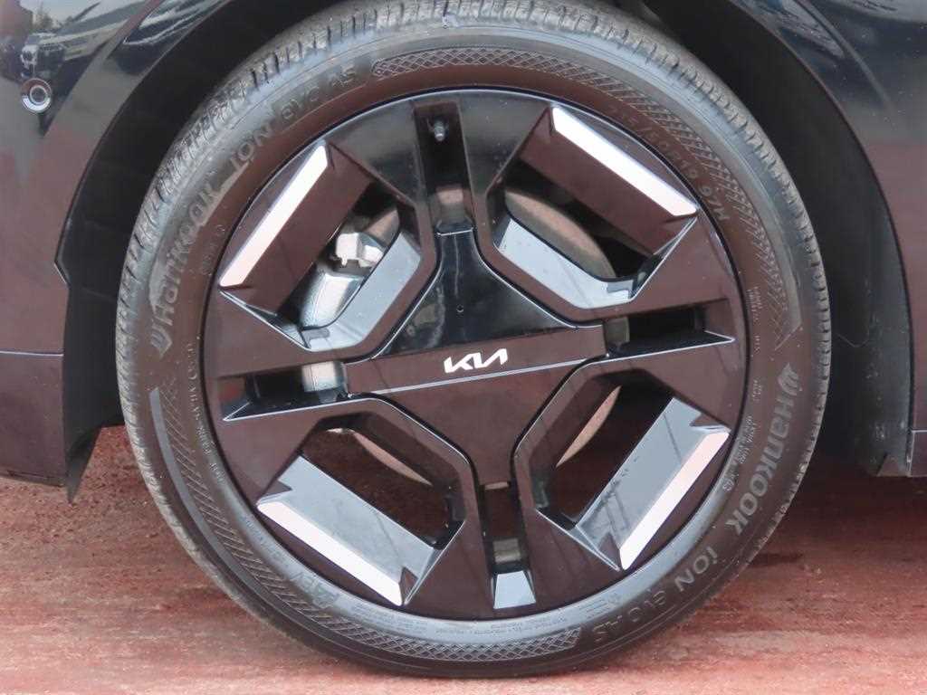 KIA EV3 2025 - Importación desde Corea - HF Imports Iquique - Foto 20