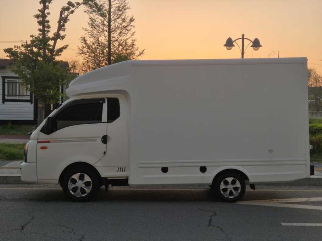 Small Truck Top_CityVan - Vista 2