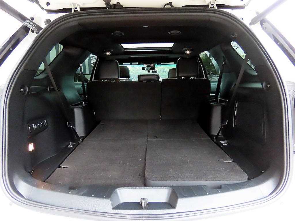 Ford Explorer 2017 - Importación desde Corea - HF Imports Iquique - Foto 18