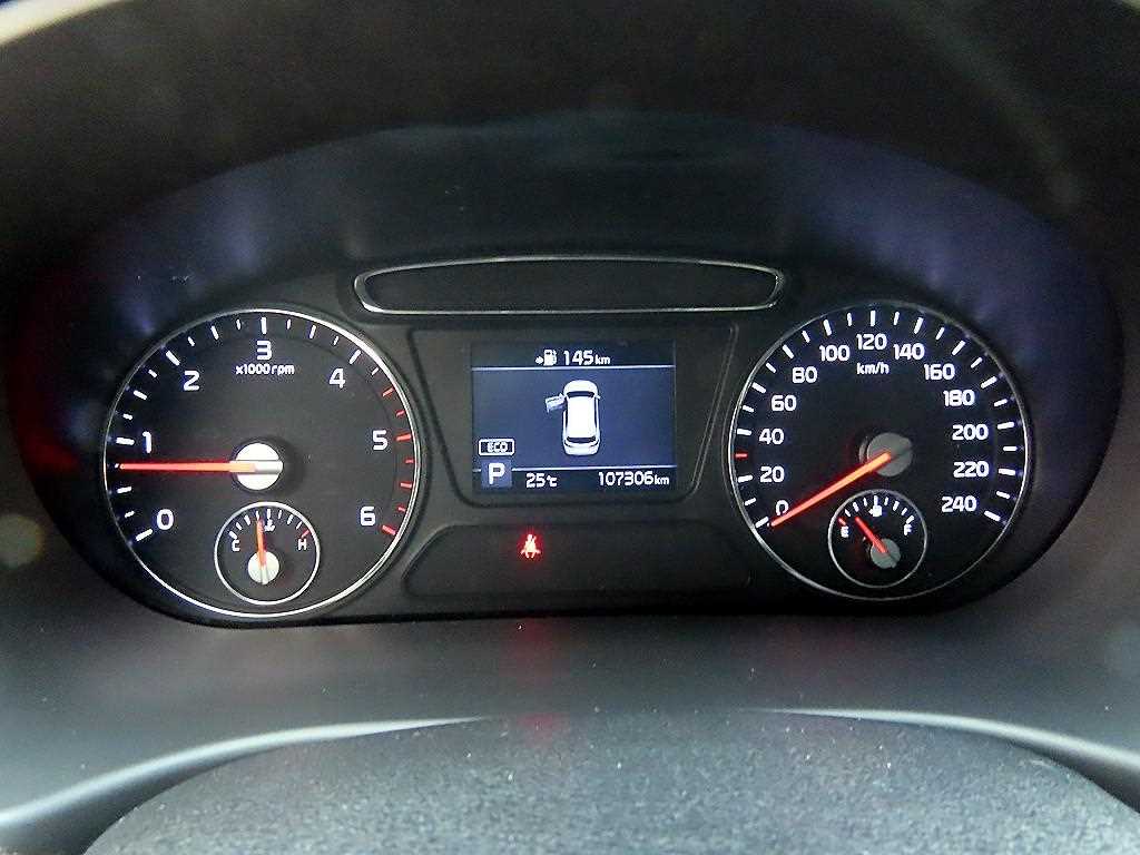 KIA Sorento - Vista 9