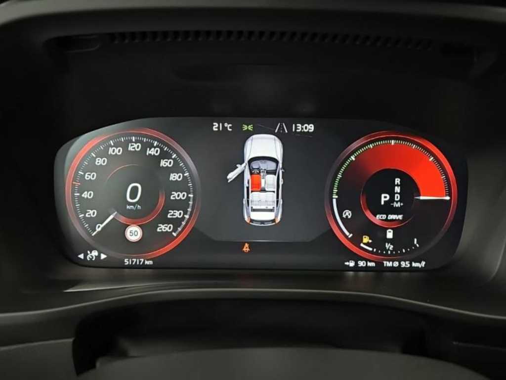 Volvo XC40 - Vista 6