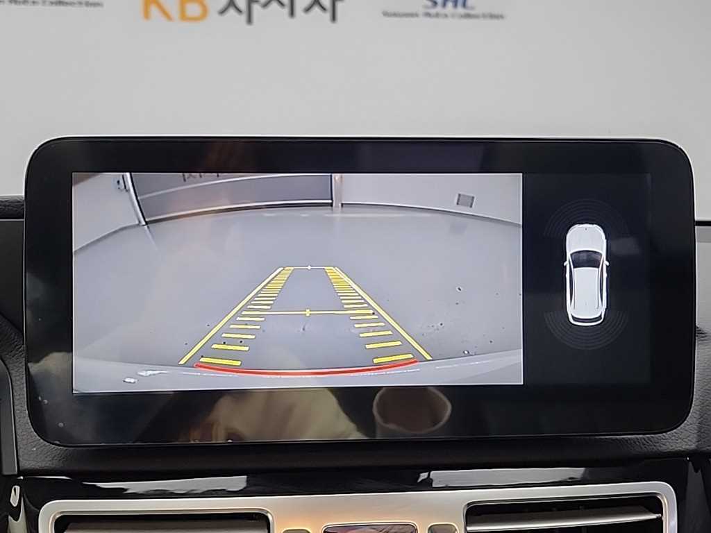 Mercedes Benz E class 2015 Blanco - Importación desde Corea - HF Imports Iquique - Foto 17