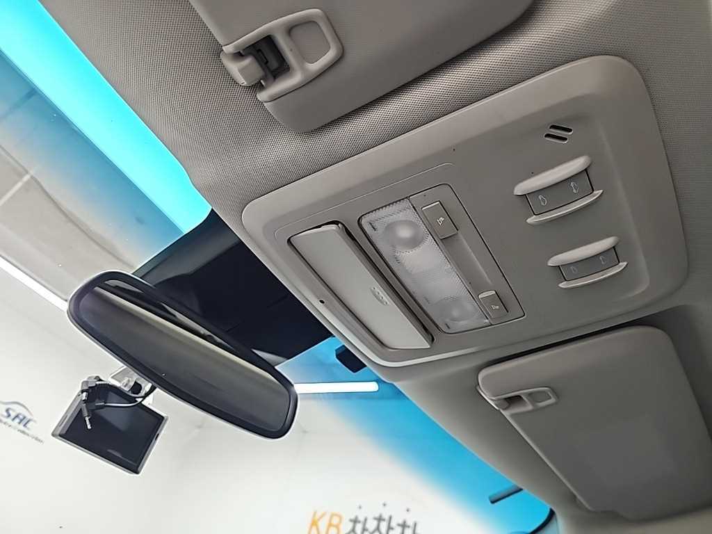 Chevrolet Orlando 2012 Gris - Importación desde Corea - HF Imports Iquique - Foto 17