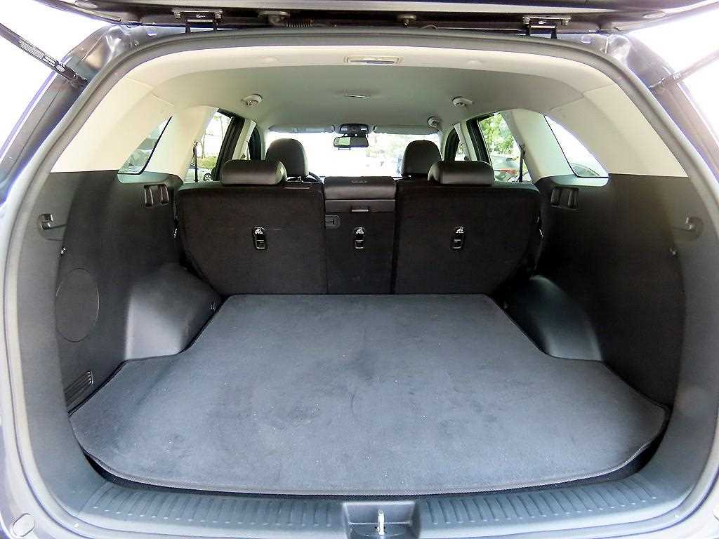 KIA Sorento 2020 Gris - Importación desde Corea - HF Imports Iquique - Foto 18