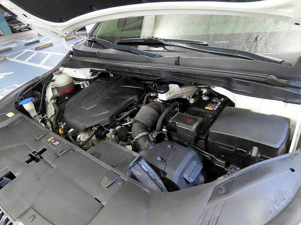 KIA Carnival 2022 Blanco - Importación desde Corea - HF Imports Iquique - Foto 19