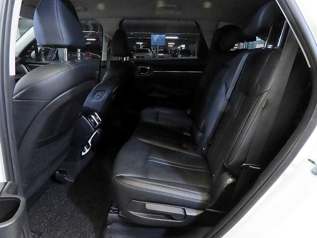 KIA Sorento - Vista 7