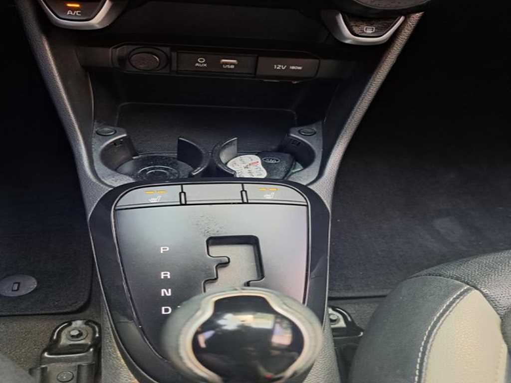 KIA Morning - Vista 6