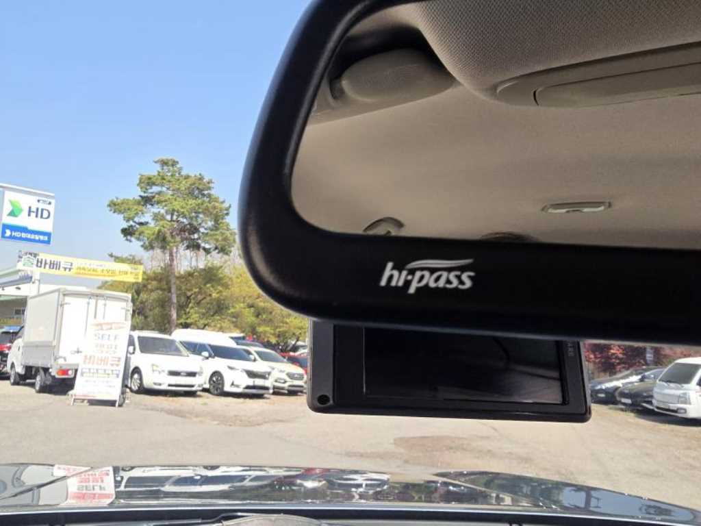 Ssangyong Korando 2020 Gris - Importación desde Corea - HF Imports Iquique - Foto 18