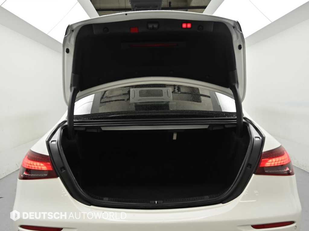 Mercedes Benz E class 2021 Blanco - Importación desde Corea - HF Imports Iquique - Foto 19