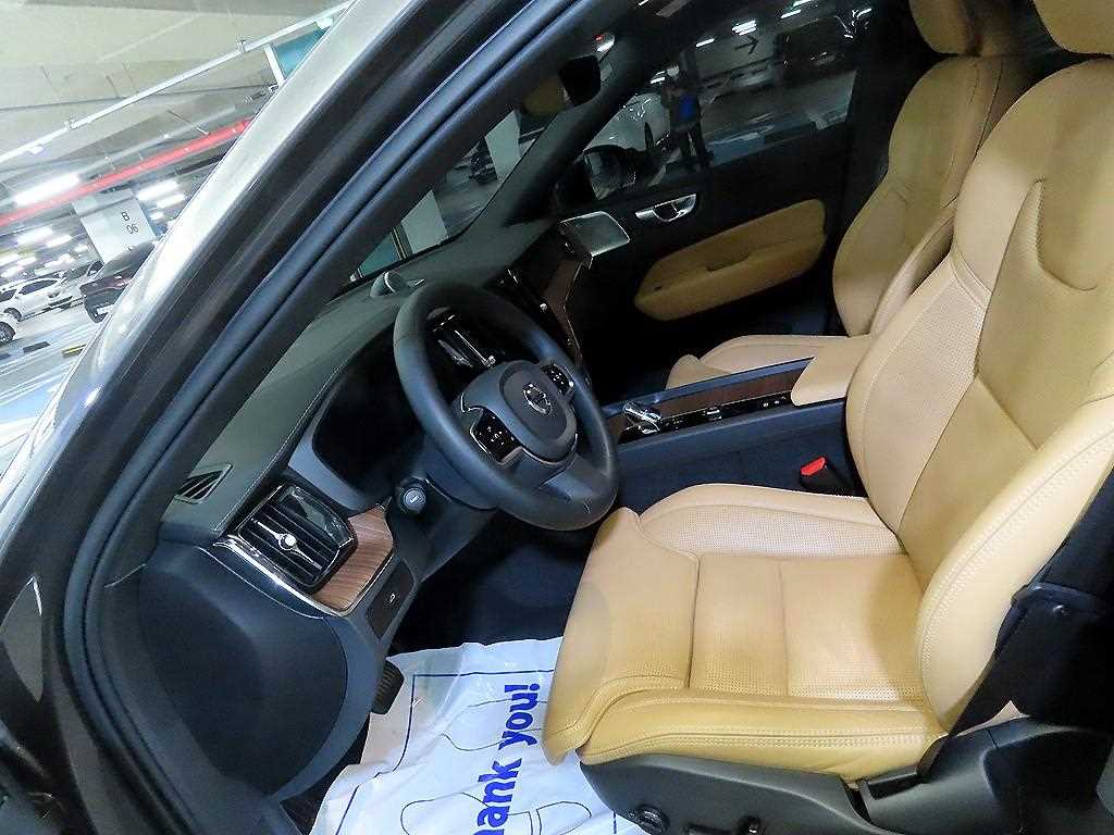 Volvo XC60 - Vista 6