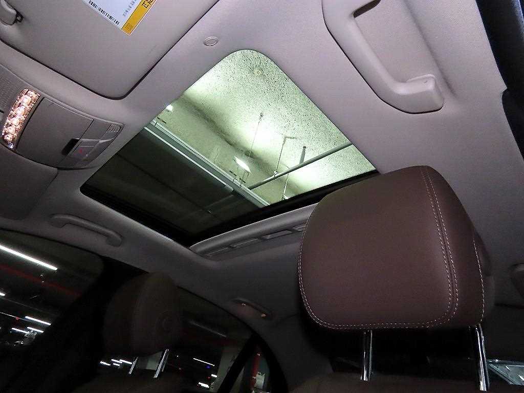 Mercedes Benz E class 2019 Gris - Importación desde Corea - HF Imports Iquique - Foto 16