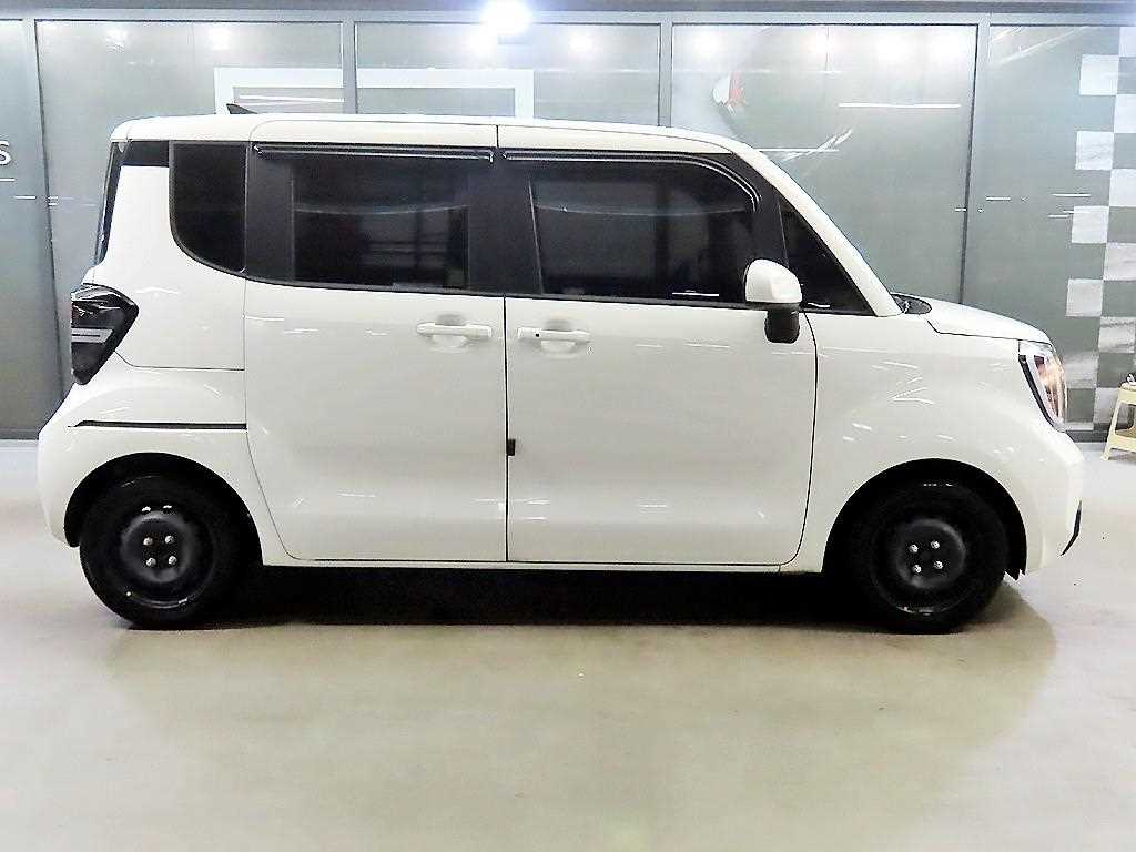 KIA Ray - Vista 3