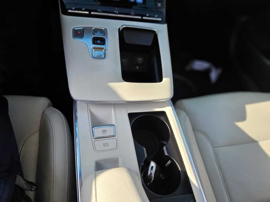 HYUNDAI Grandeur 2022 Negro - Importación desde Corea - HF Imports Iquique - Foto 15