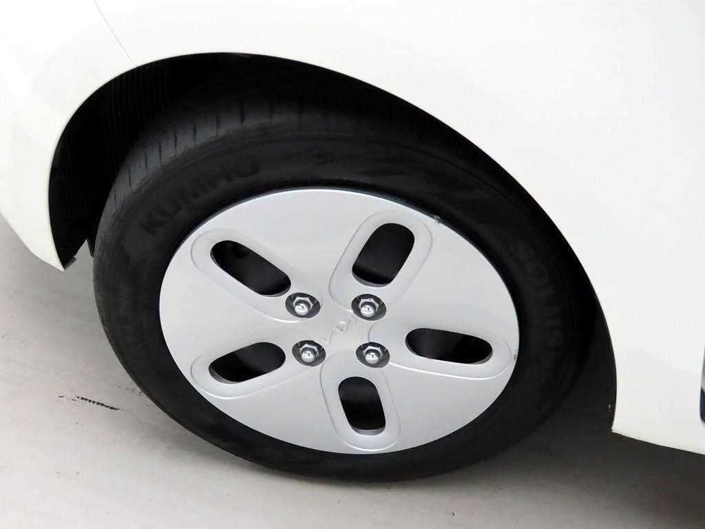 KIA Ray 2022 Blanco - Importación desde Corea - HF Imports Iquique - Foto 19