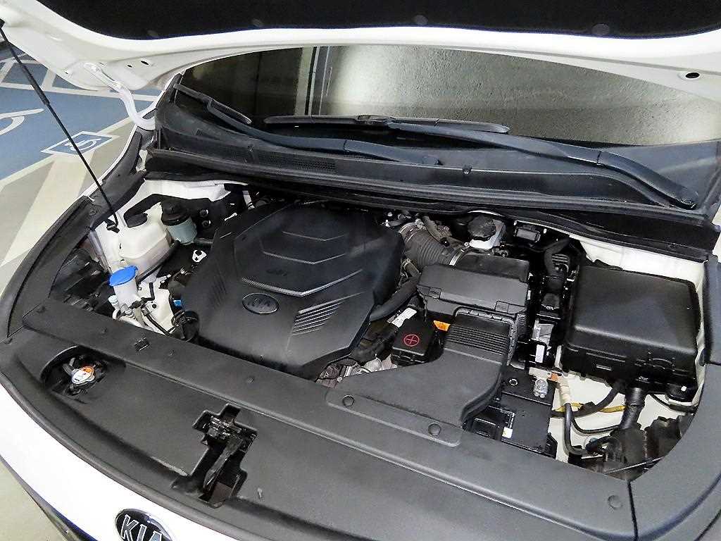 KIA Carnival 2019 Blanco - Importación desde Corea - HF Imports Iquique - Foto 19