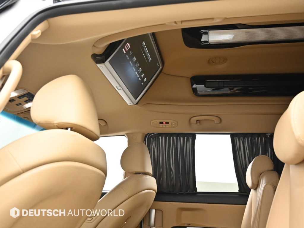 KIA Carnival 2019 - Importación desde Corea - HF Imports Iquique - Foto 18