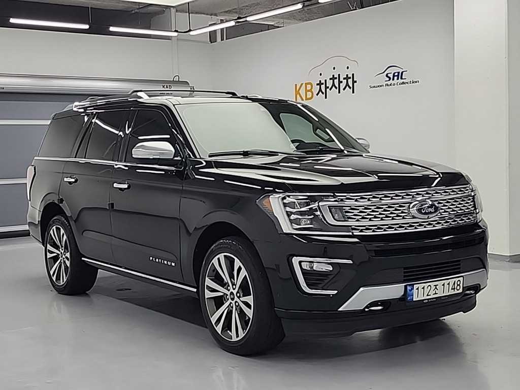 Ford Expedition - Vista 5