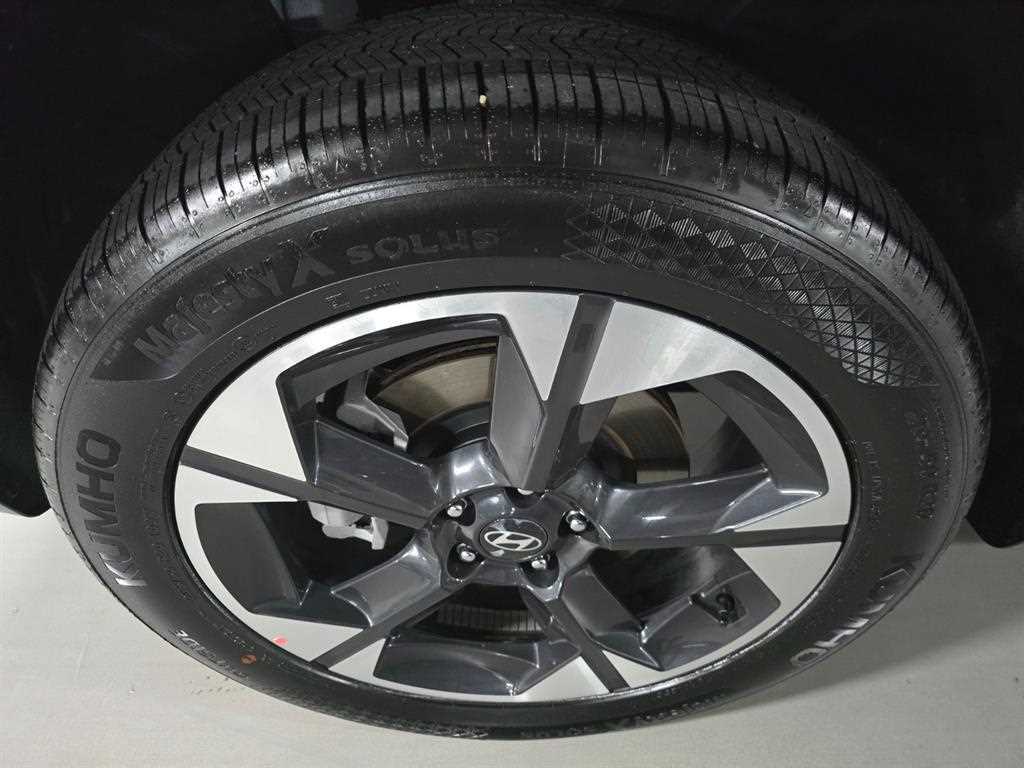 HYUNDAI Palisade 2026 Blanco - Importación desde Corea - HF Imports Iquique - Foto 19