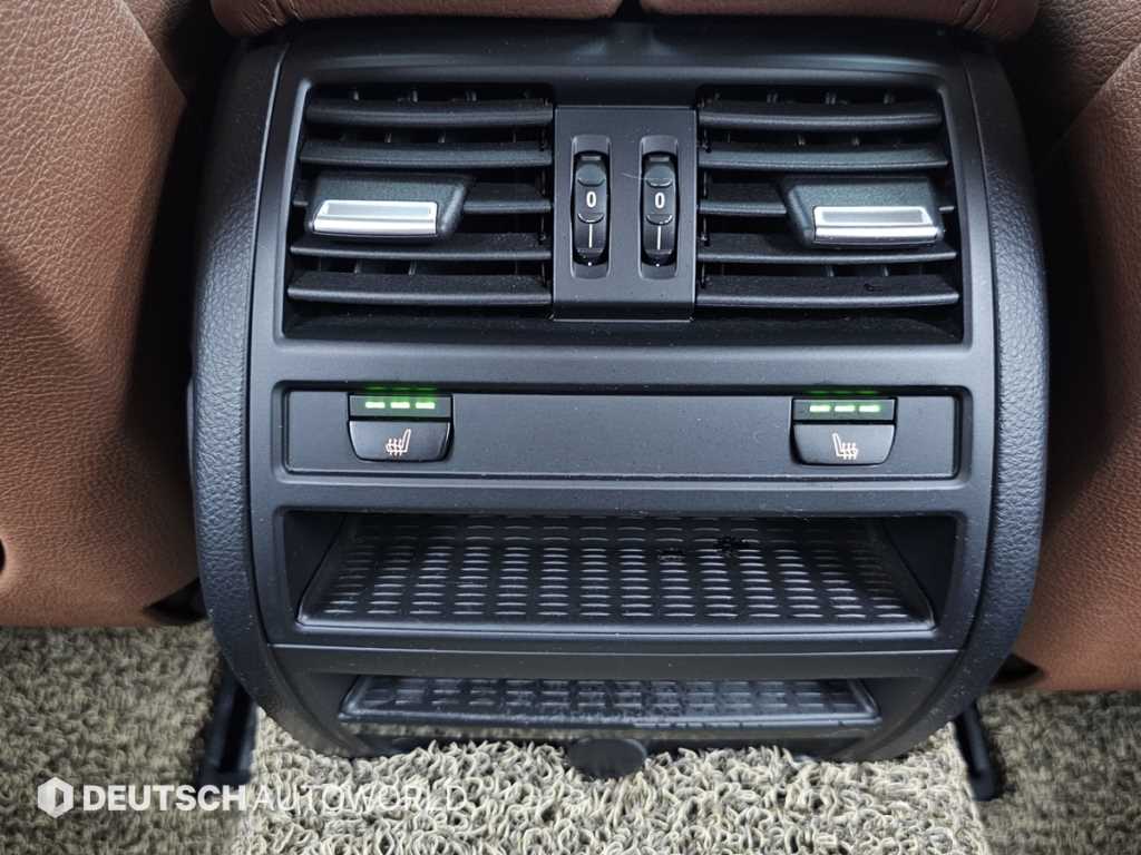 BMW 5 Series 2016 - Importación desde Corea - HF Imports Iquique - Foto 16