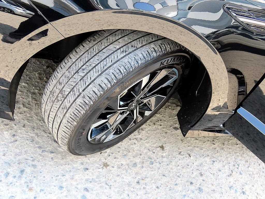 HYUNDAI Sonata 2024 Negro - Importación desde Corea - HF Imports Iquique - Foto 20