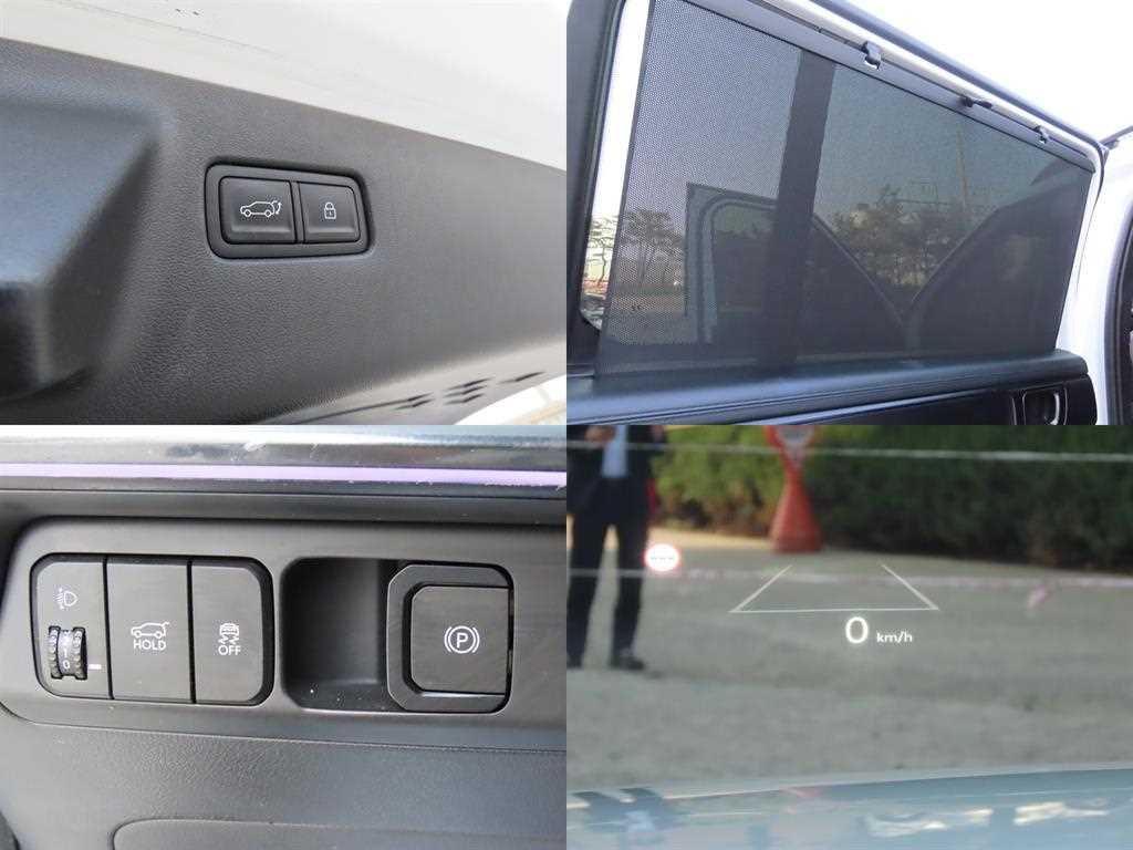 HYUNDAI Santa Fe 2024 Blanco - Importación desde Corea - HF Imports Iquique - Foto 16