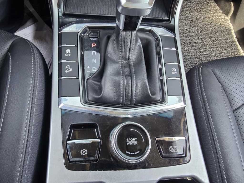 Ssangyong Korando 2020 Gris - Importación desde Corea - HF Imports Iquique - Foto 15