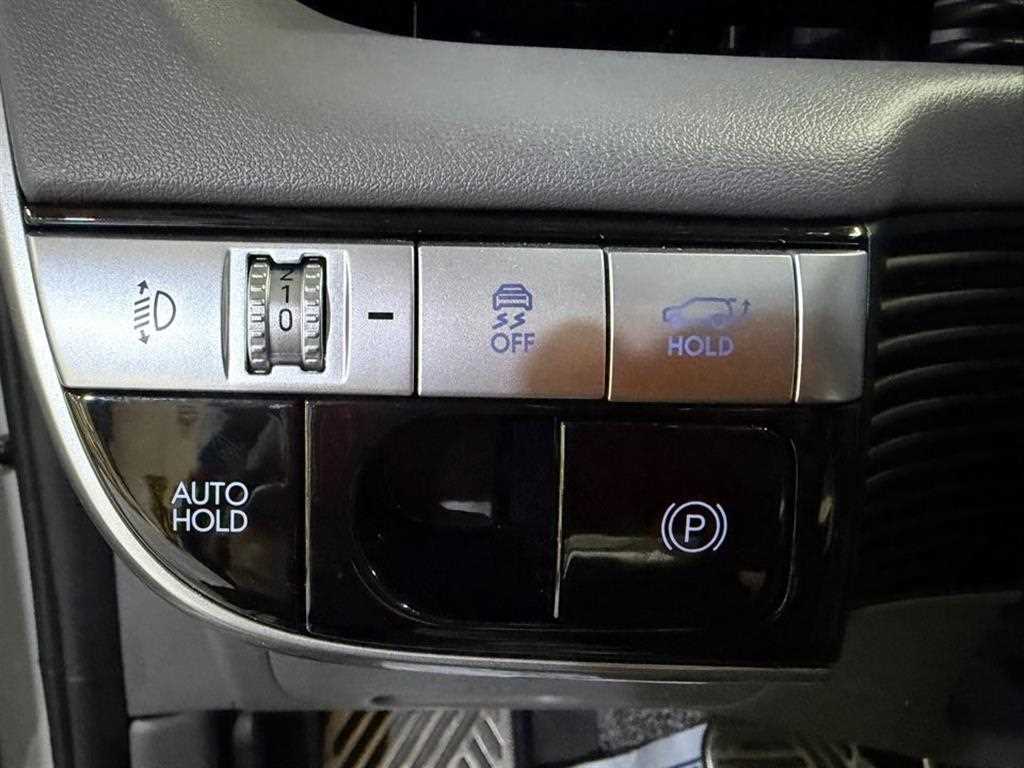 HYUNDAI Ioniq 5 - Vista 12