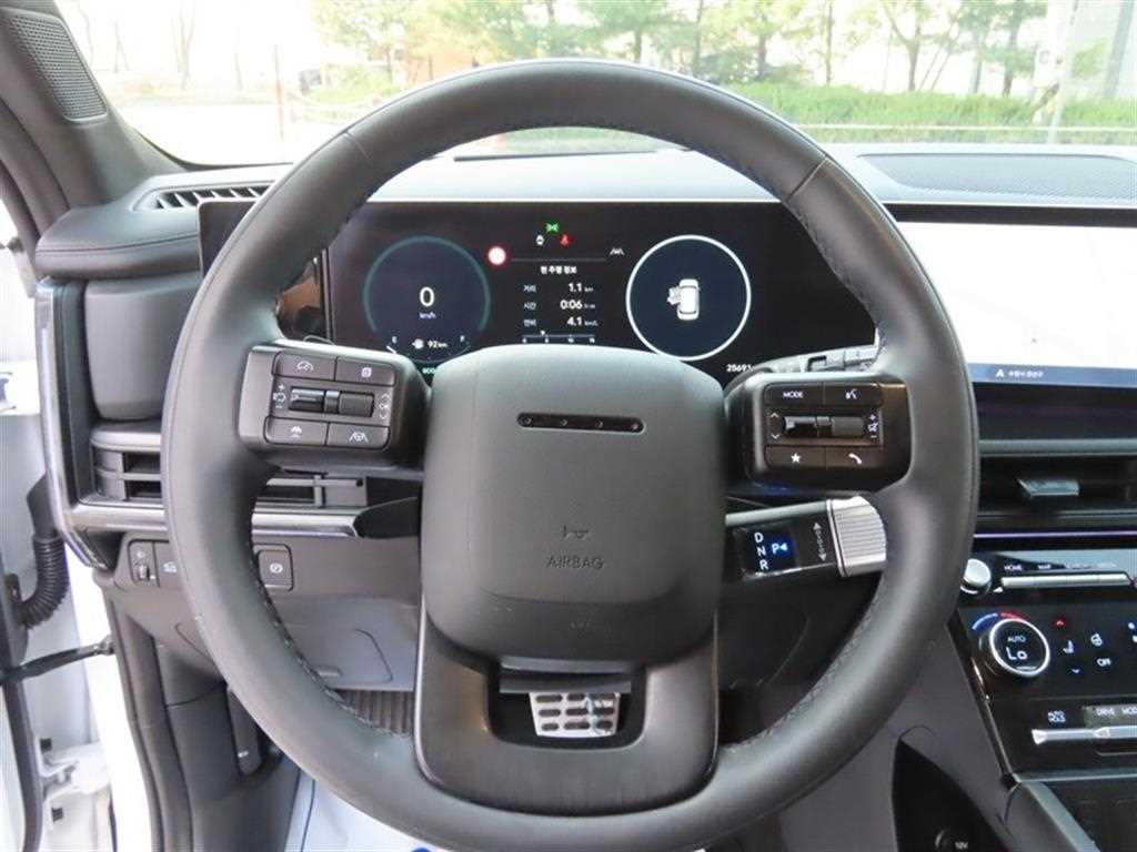 HYUNDAI Santa Fe - Vista 9