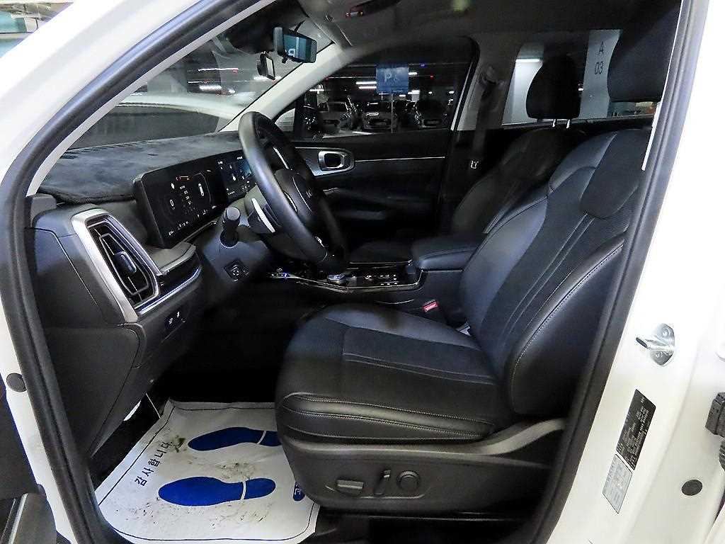 KIA Sorento - Vista 6