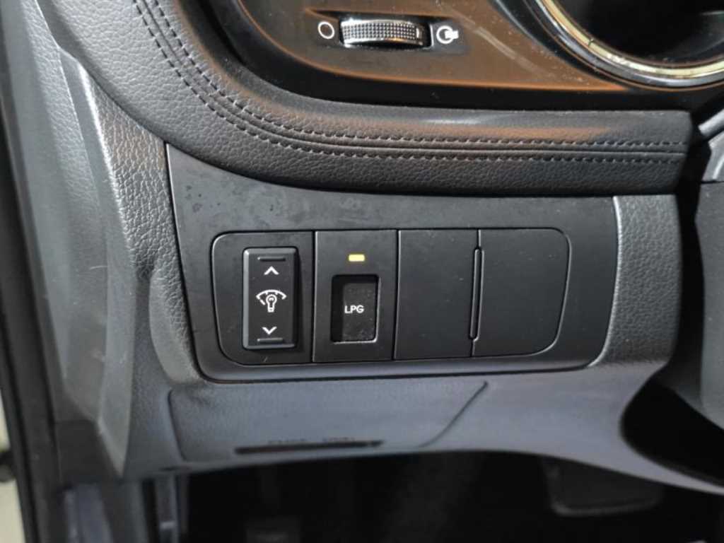 KIA K5 2011 Blanco - Importación desde Corea - HF Imports Iquique - Foto 13