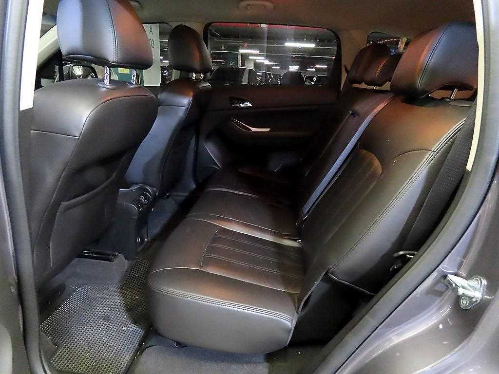 Chevrolet Orlando - Vista 7